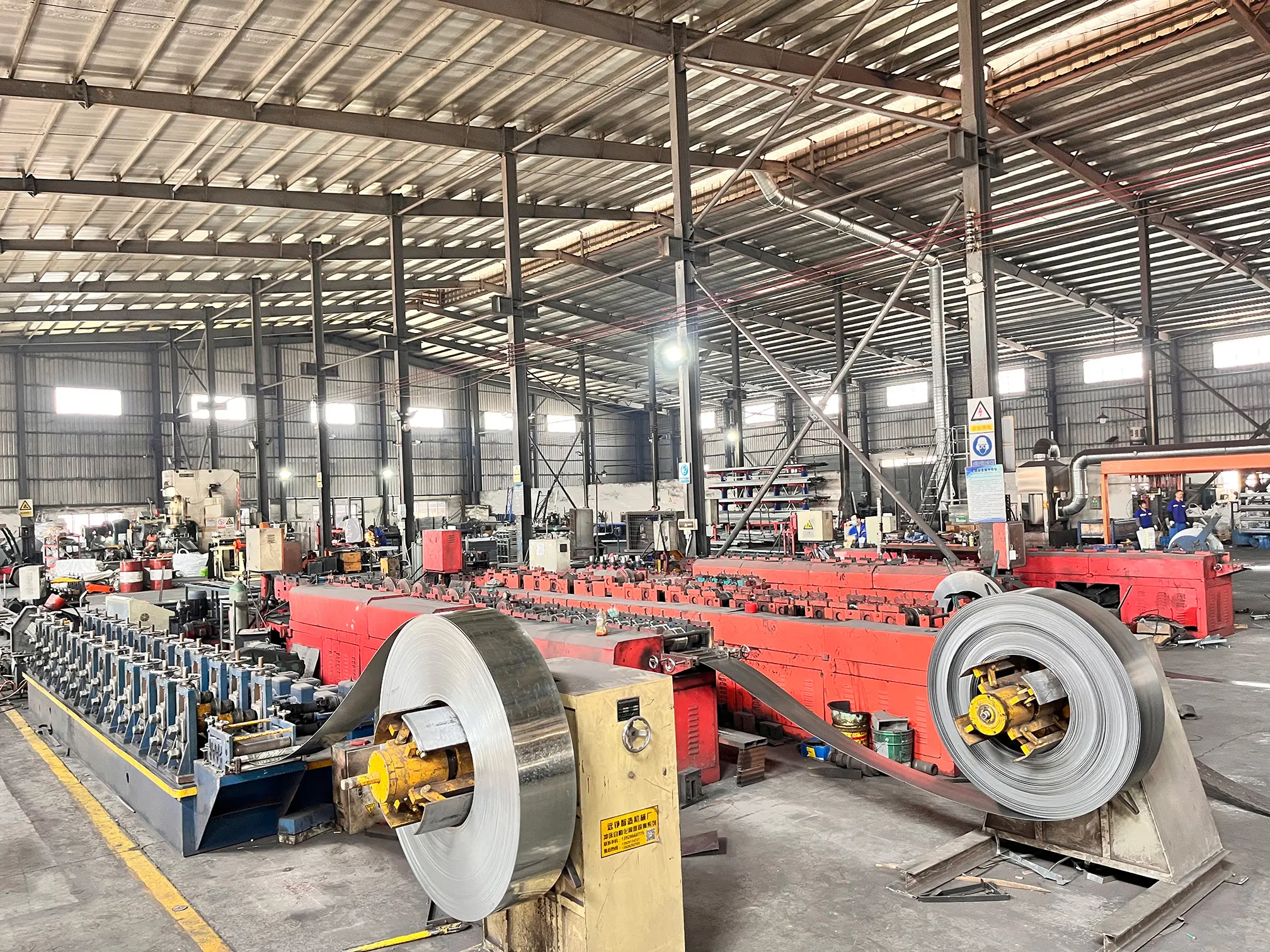 Rack Shelves factory of KINGSHELVING,supplier for heavy duty rack shelves for ASRS