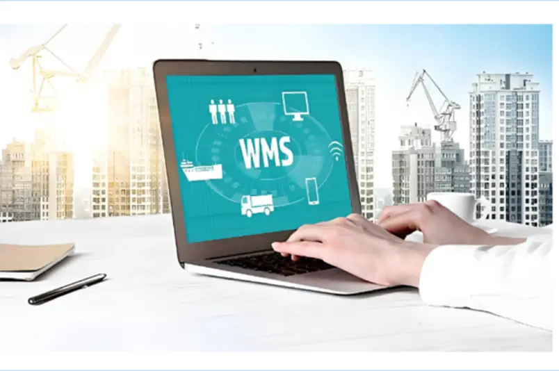 WMS Software warehouse management system